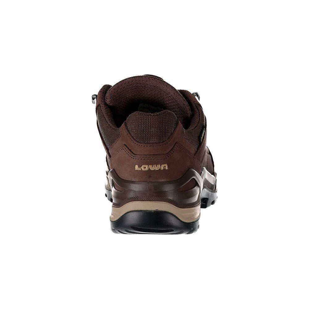 Espresso Low Hiking Boots H310732
