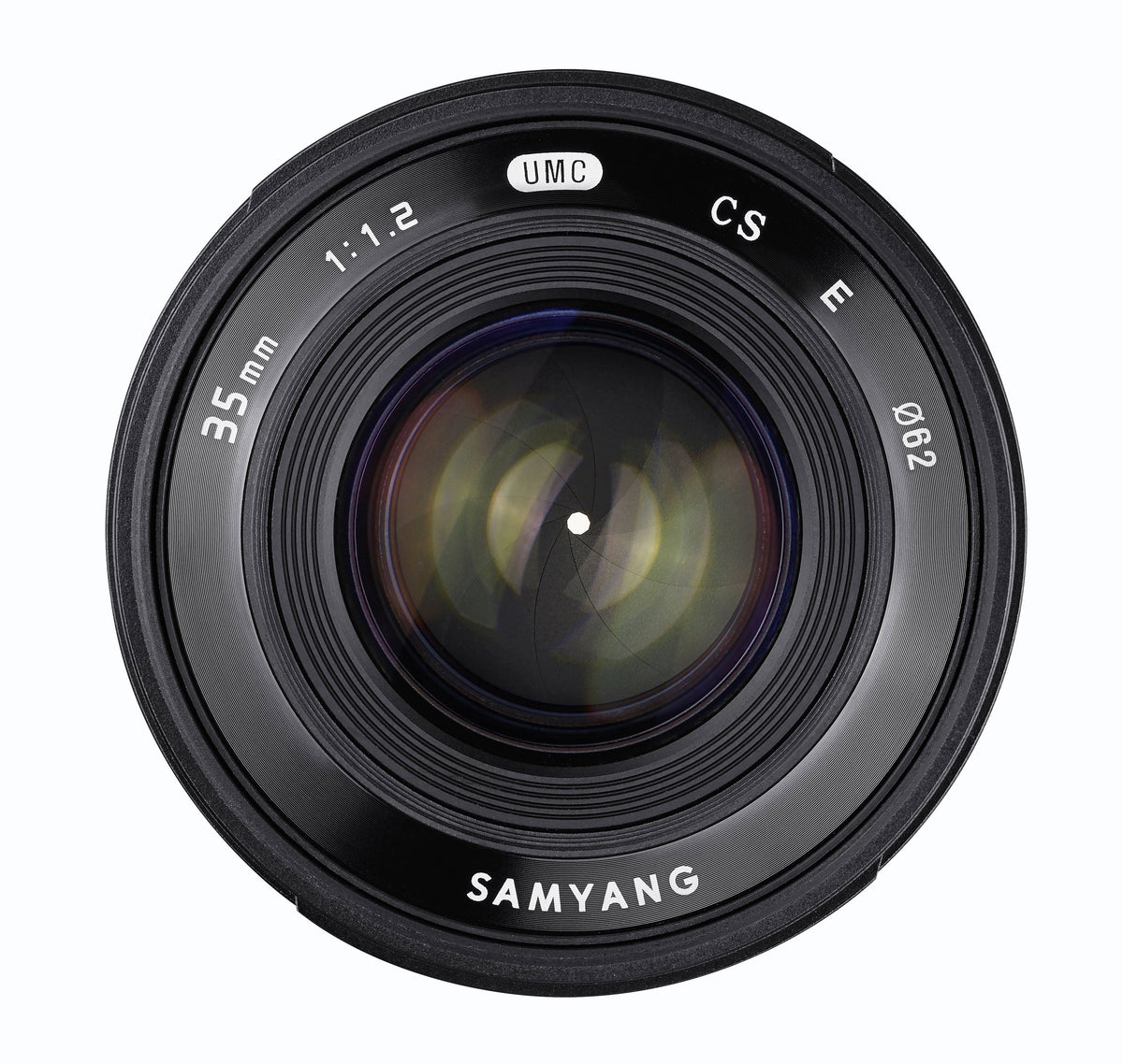 35mm f/1.2 Lens for Fujifilm X-Mount X341722