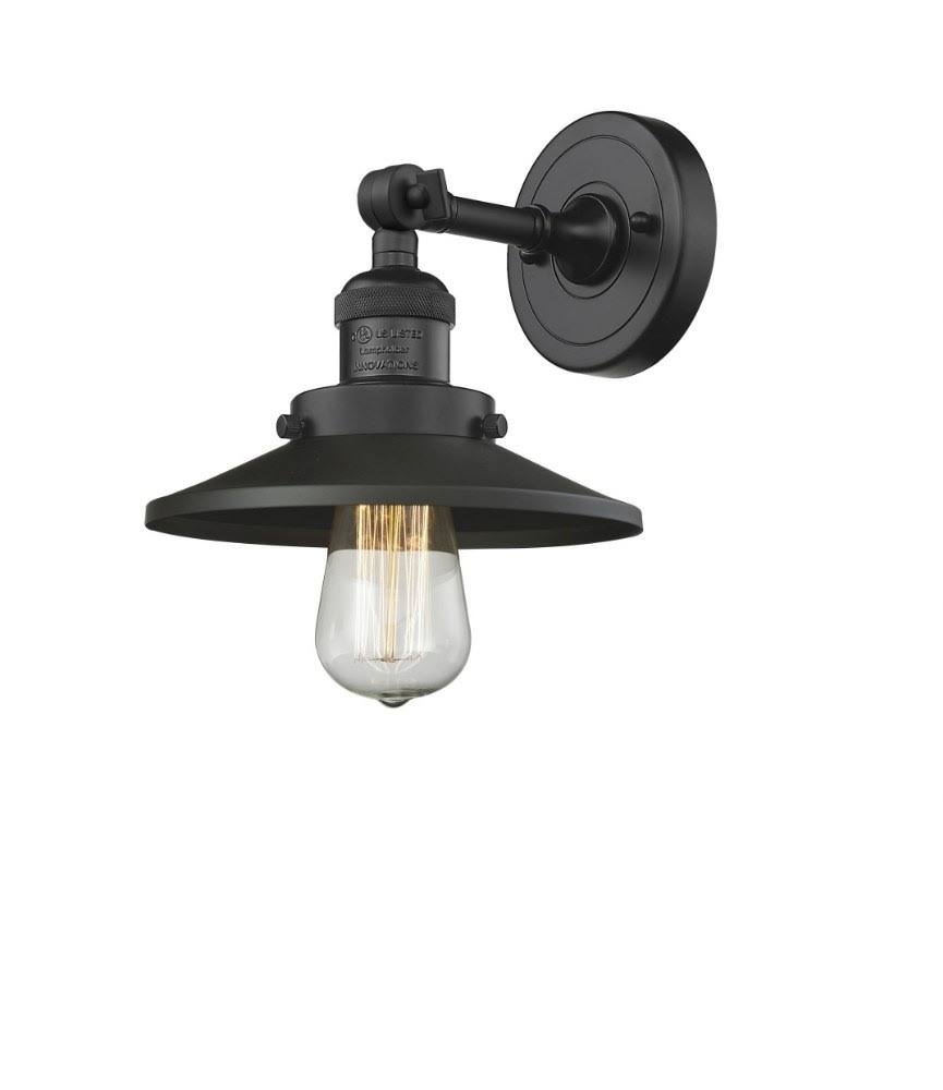 Antique Brass 1 Light Sconce L520