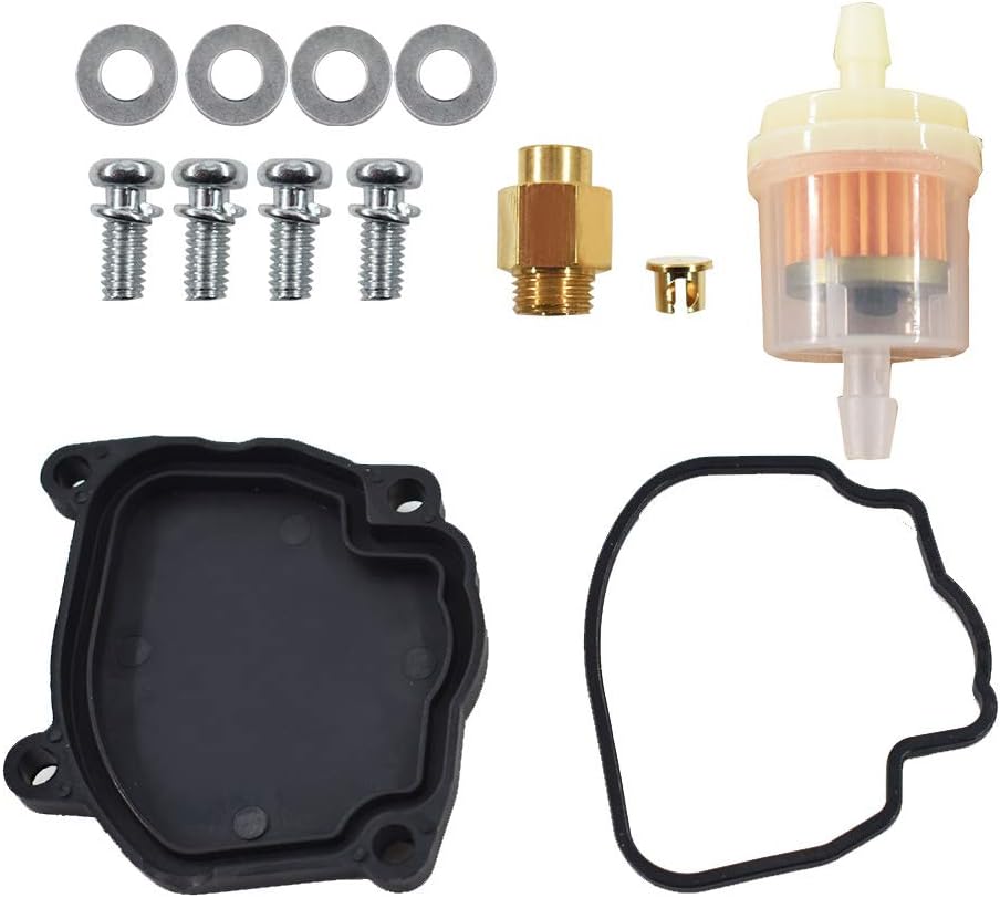 Carburetor Pack of 2 N31136