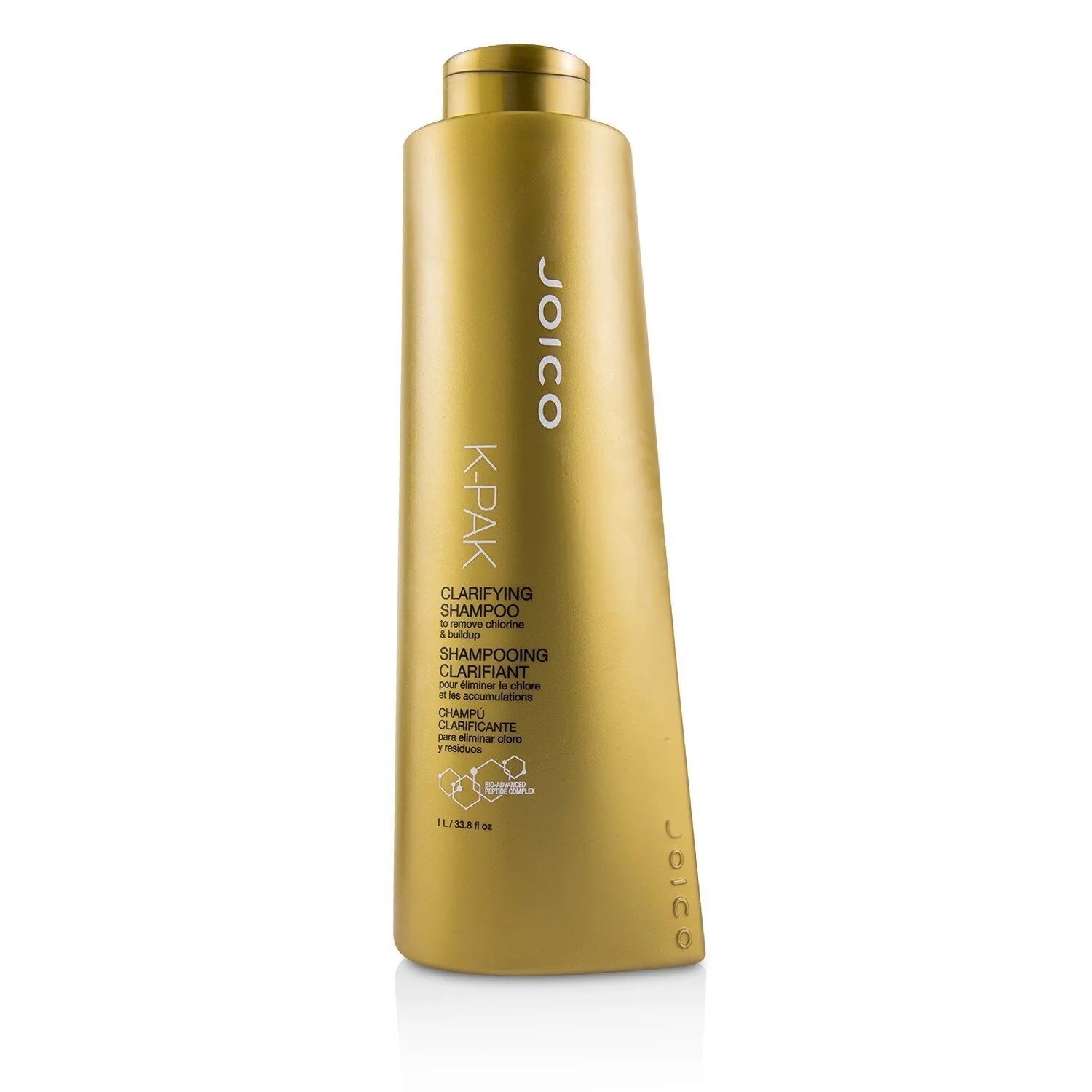 K-Pak Clarifying Shampoo 1000ml P52178