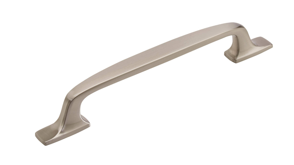 Aged Pewter Appliance Pull X164