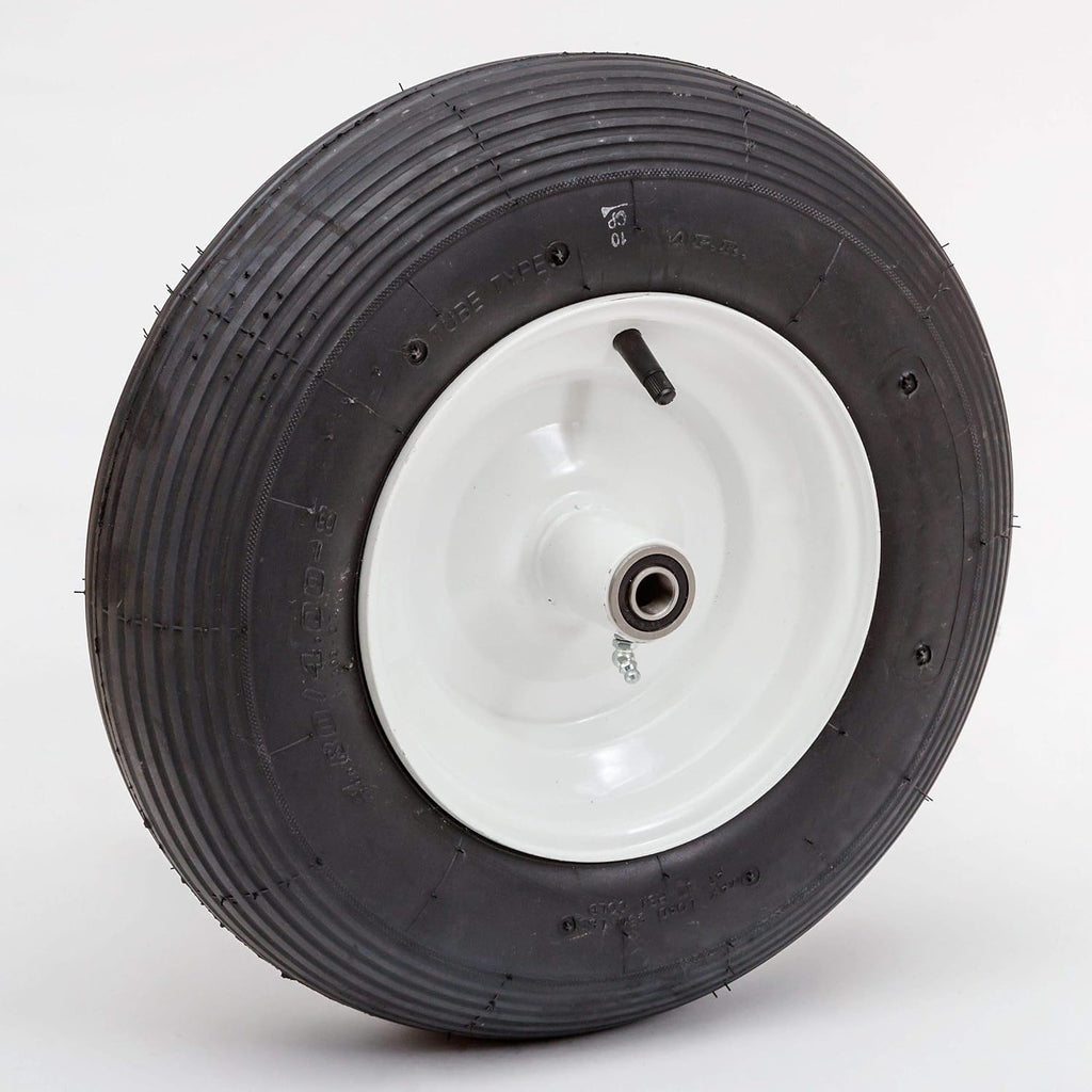 16 Pneumatic Wheel, 4.80/4.00-8 Q693