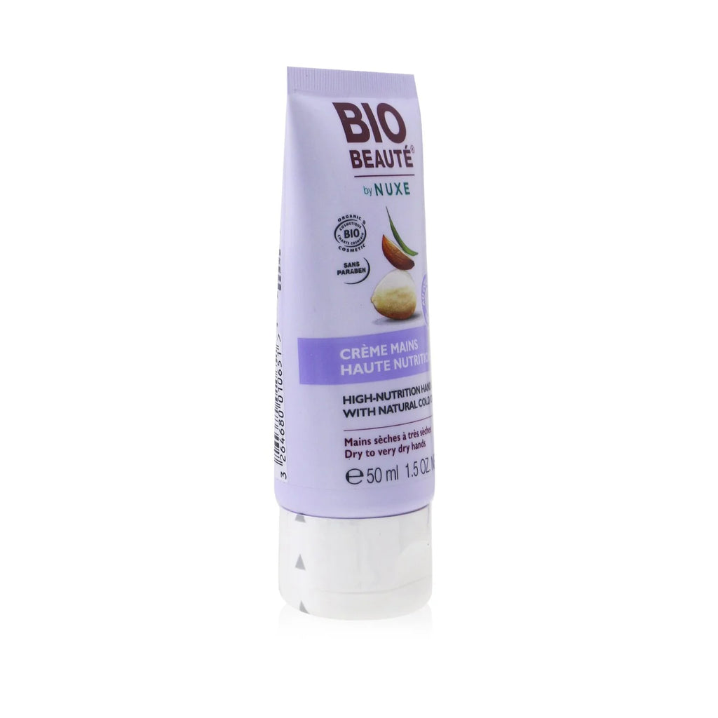 High-Nutrition Hand Cream With Natural Cold Cream 50ml O39382