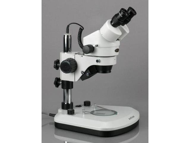 Binocular Stereo Zoom Microscope 3.5X-90X H736506