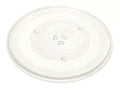 Microwave Glass Plate Tray W8815