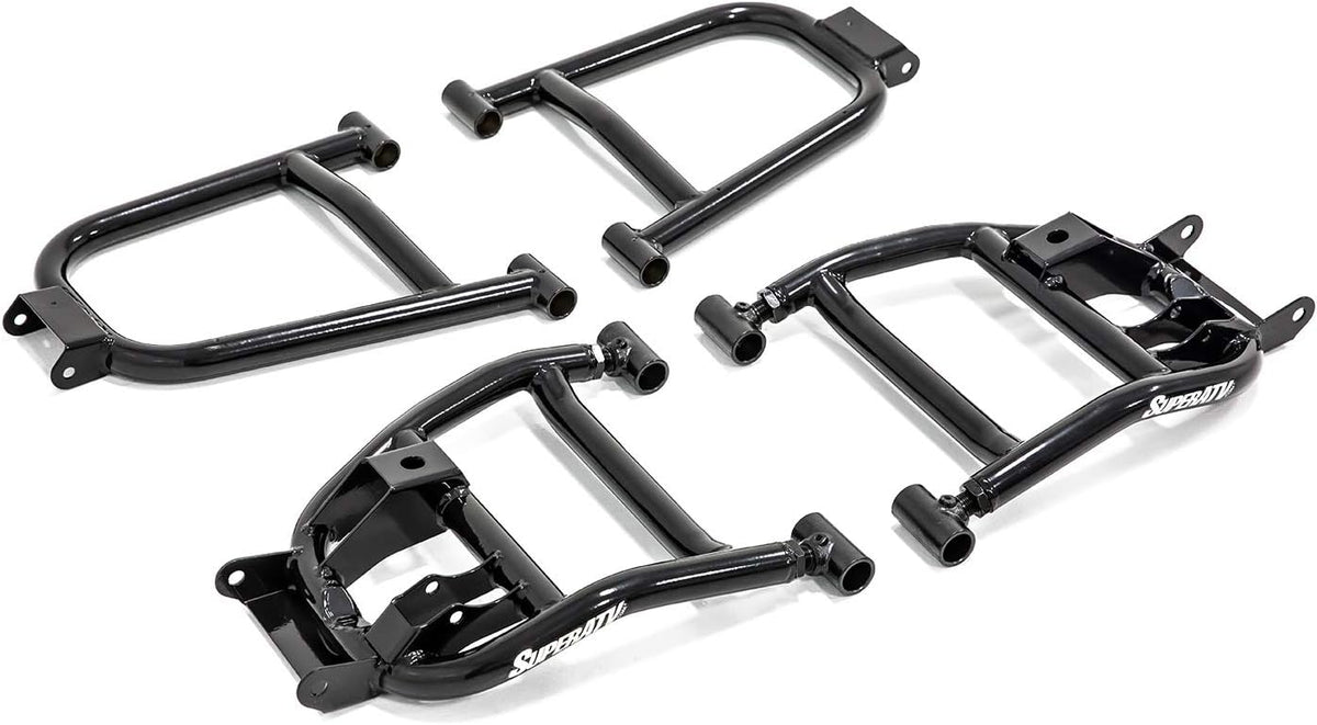 Heavy Duty High Clearance Rear Offset Control Arm P94797