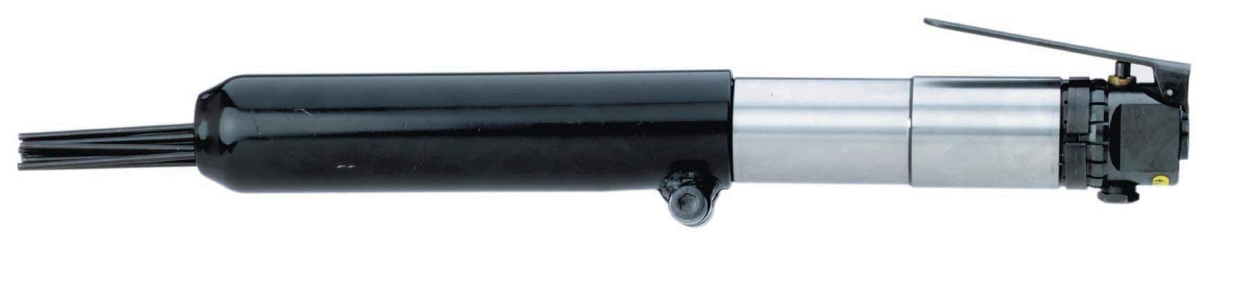 Needle Scaler P2108