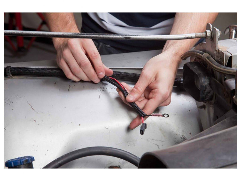 Powerbraid Chassis Kit N41385