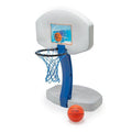 3-in-1 Basketball and Volleyball Game G438765