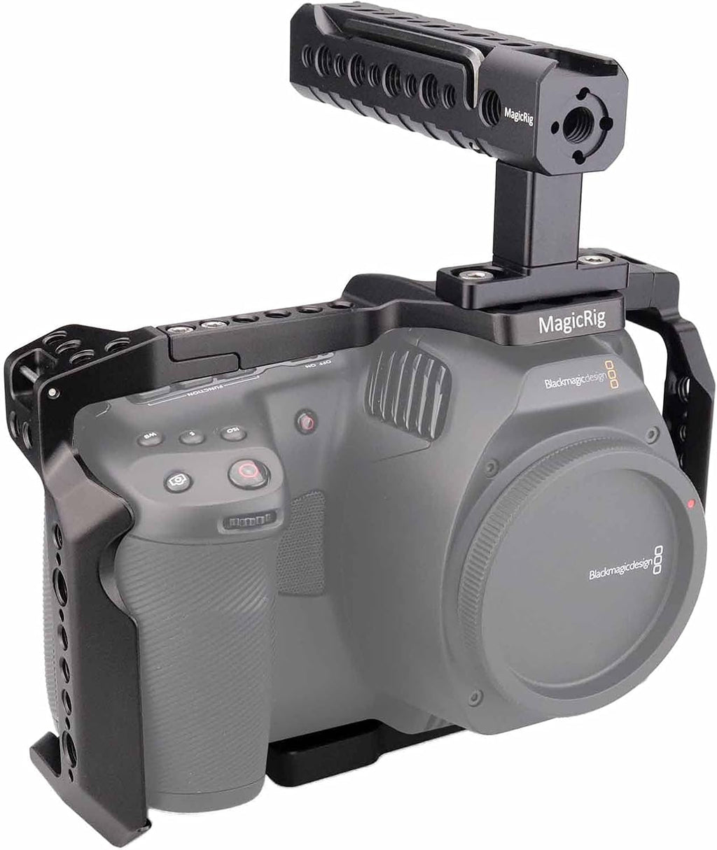 Camera Cage with Top Handle Pack of 2 L92161
