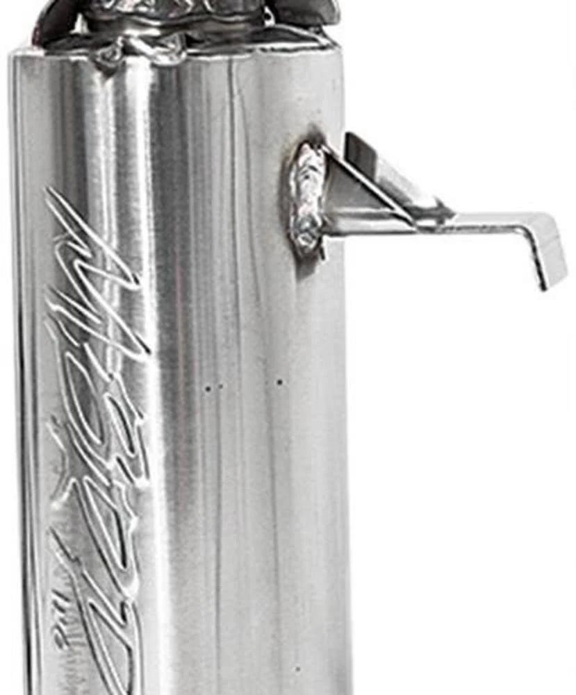 Race Silencer Exhaust G301