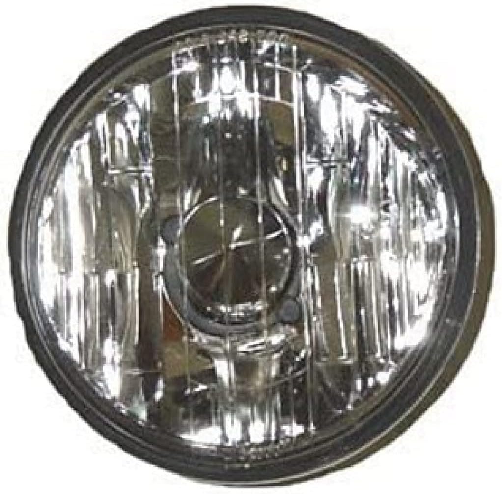 Fog Light Assembly Pair for Toyota Highlander Pack of 2 F493