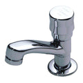 Chrome Bathroom Faucet V8872