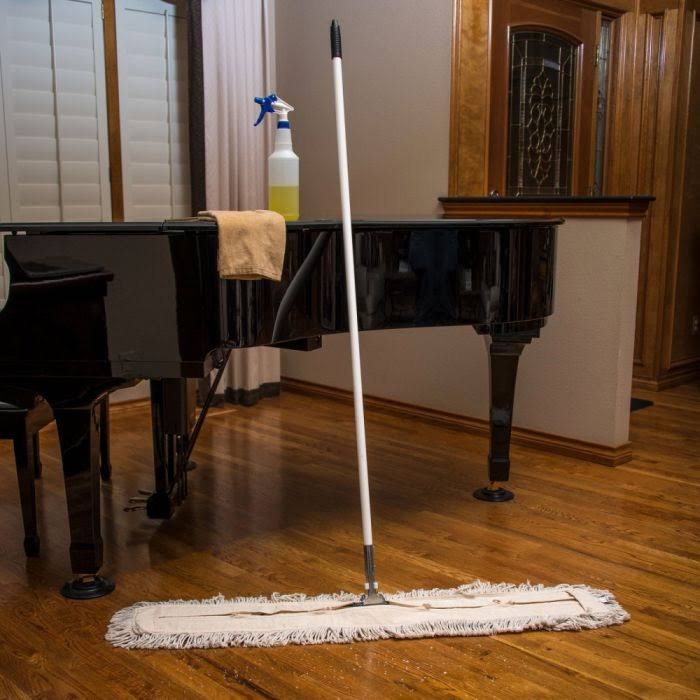 Dust Mop Frame P999