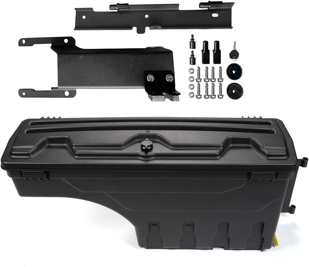 Storage Box for Ford F150 V496001