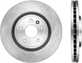 325 mm Brake Rotors Set Y364
