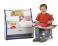 Toddler Pick-a-Book Stand L185501