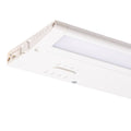 White Selectable CCT USB Port Undercabinet N98234