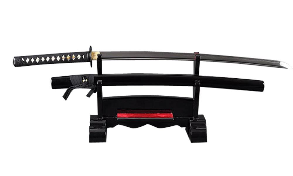 Samurai Katana Sword D156