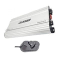 8000 Watts Class D Car Audio Amplifier H56227