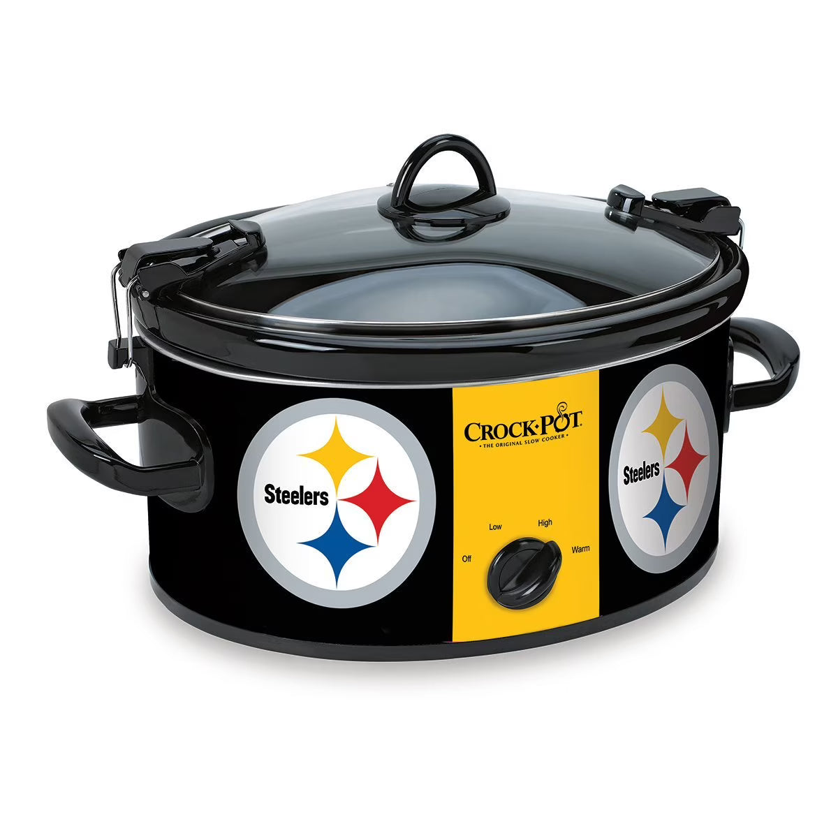 6 Quart Slow Cooker L611924
