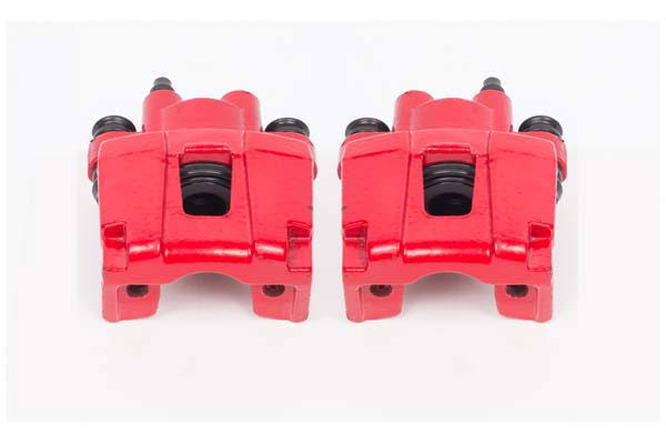 Rear Brake Calipers F6538
