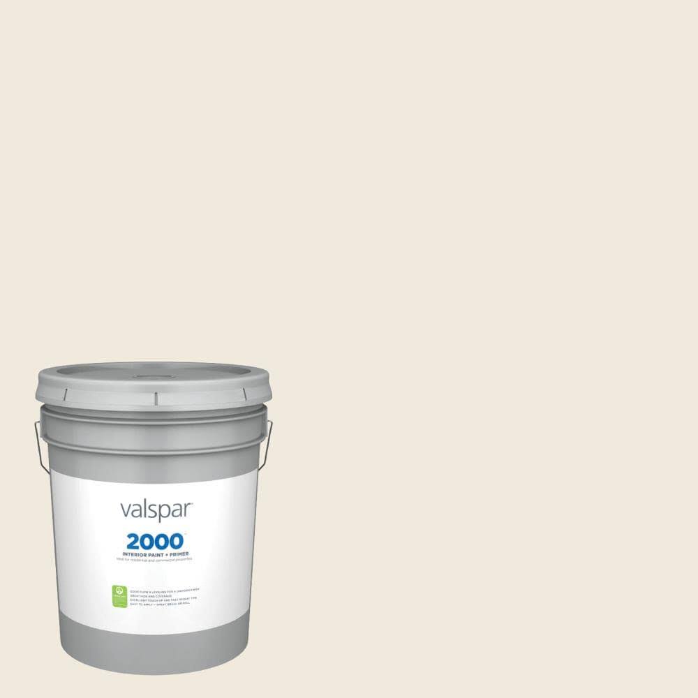 Semi-Gloss Interior Paint (5-Gallon) J236291