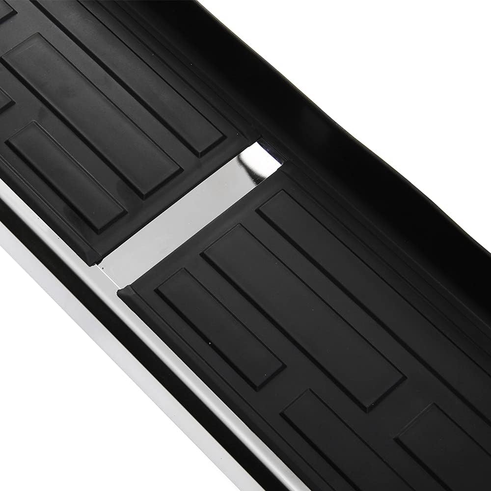 Running Board Nerf Bar C30781