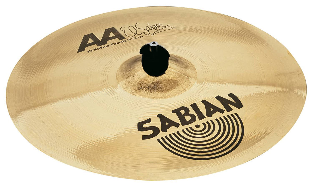 Brilliant Crash Cymbal K210