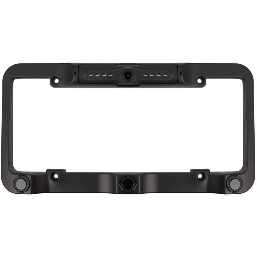License Plate Frame Camera V629