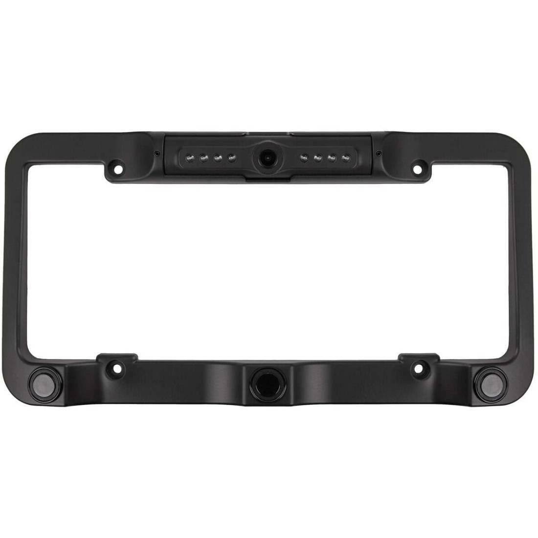 License Plate Frame Camera V629