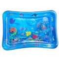 Inflatable Water Play Mat for Baby Infants H588