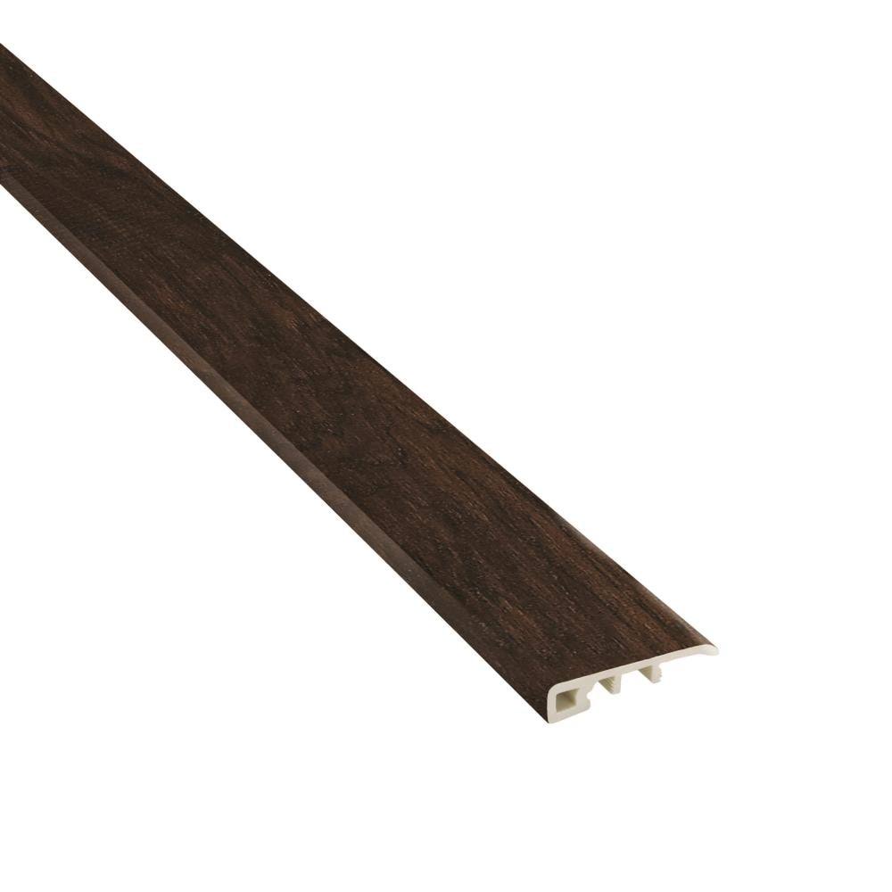 Solid Wood Floor Threshold in Brown Q773418