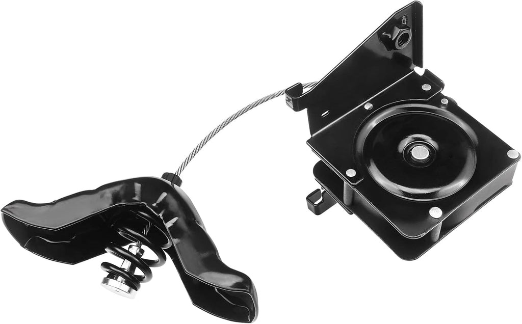 Spare Tire Hoist Carrier Wheel Winch Pack of 2 G852784