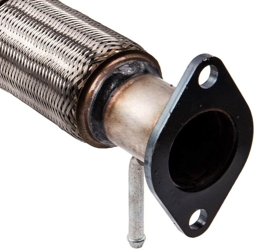 Catalytic Converter Exhaust Pipe Direct Fit 2.4L Engine T658