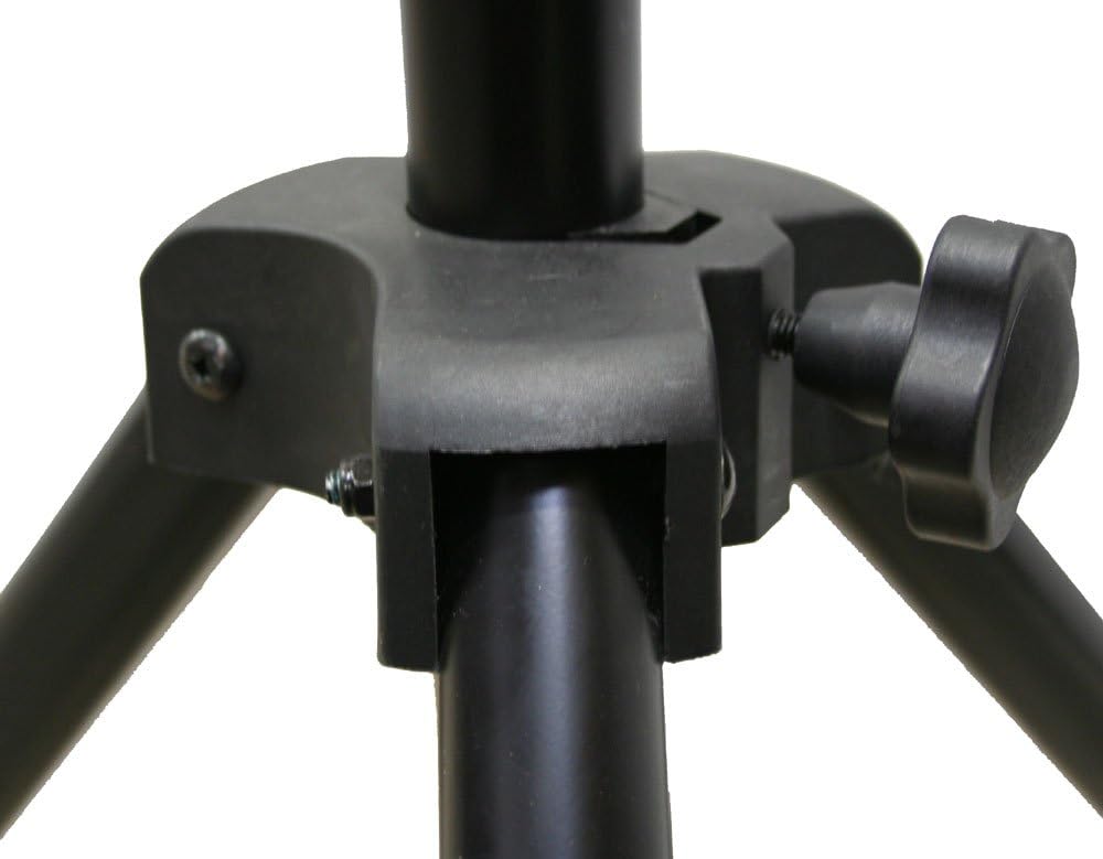 Portable Light Stand Tripod up to 12 Foot Height O4337