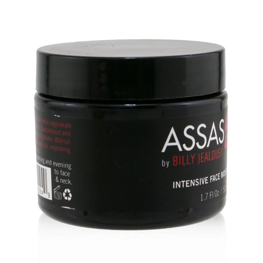 Intensive Face Moisturizer M430852