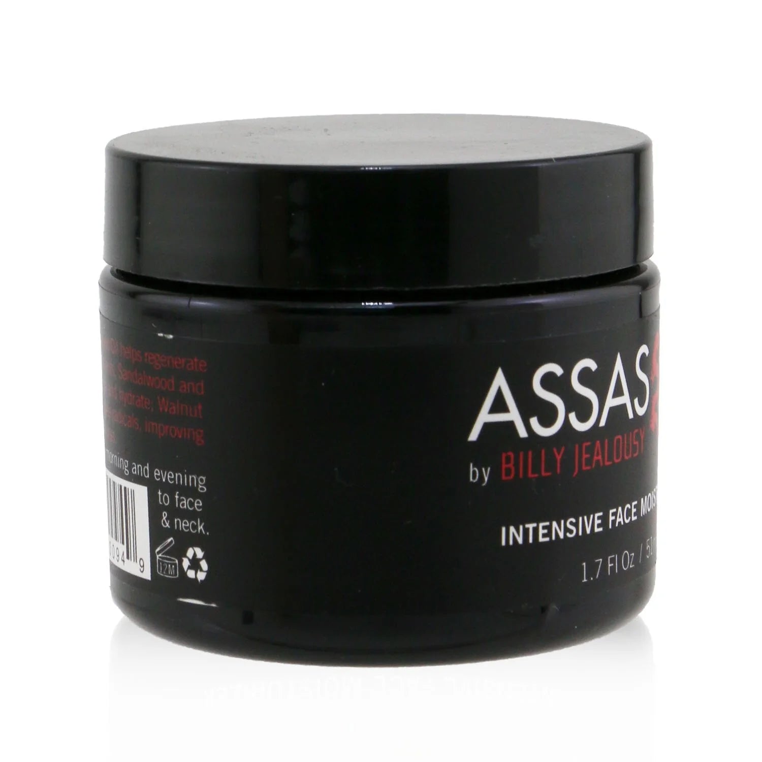 Intensive Face Moisturizer M430852