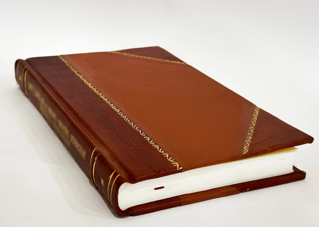 Leather Bound Book R370147
