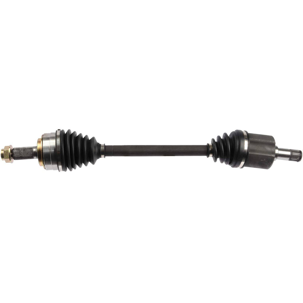CV Axle Assembly R3398