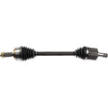 CV Axle Assembly R3398