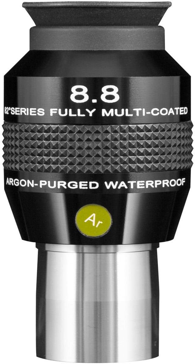 8.8mm Eyepiece 1.25-inch Barrel N627370
