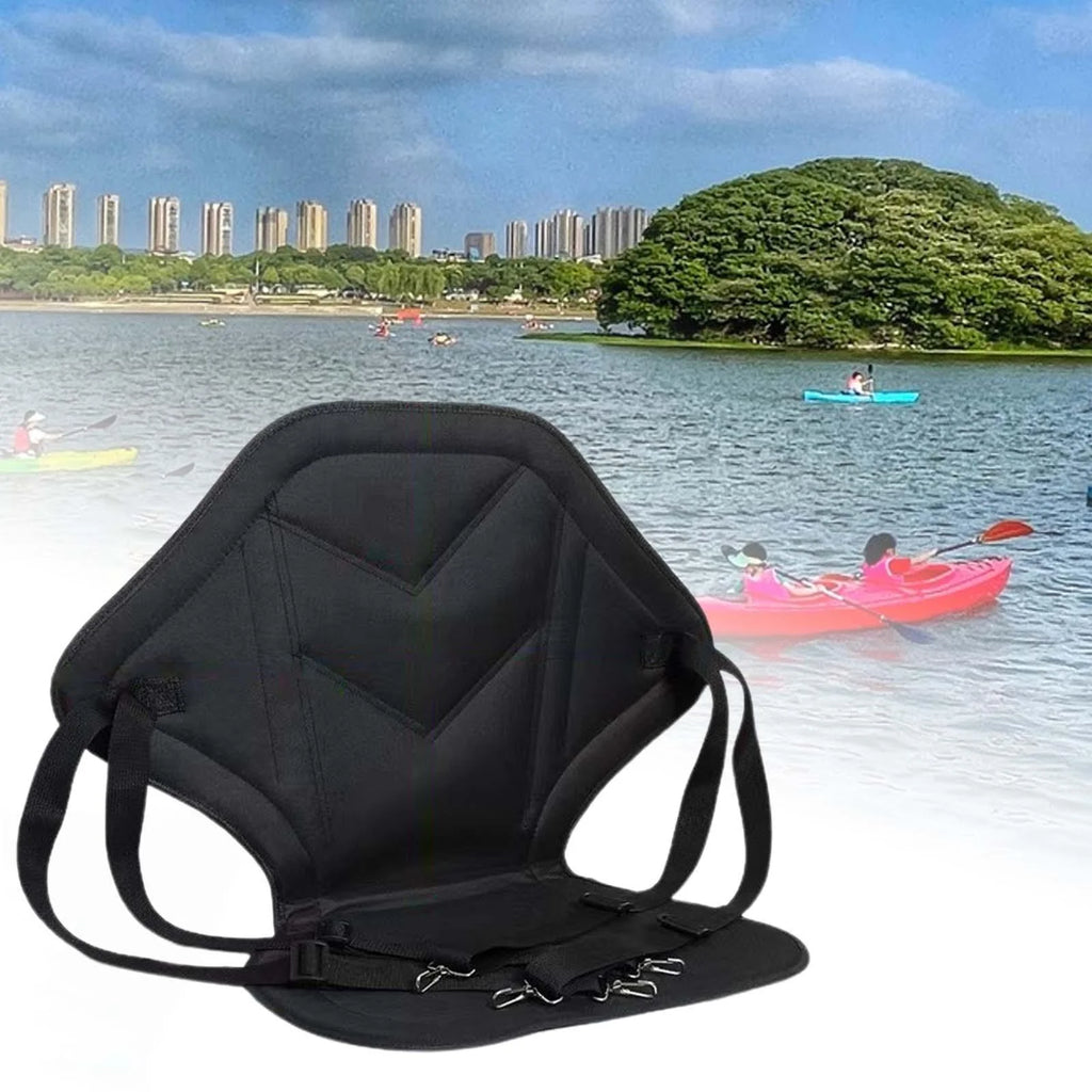 Padded Kayak Seat with Back Support X830435