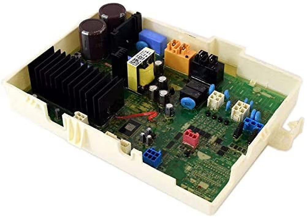 Pcb Assembly Main X250196