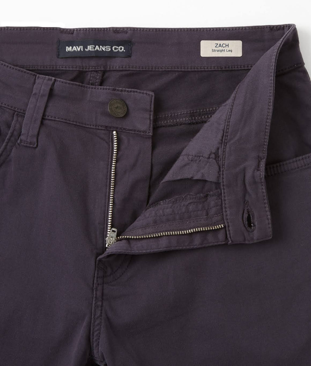 Straight Pant - Indigo - 29x32 E40746