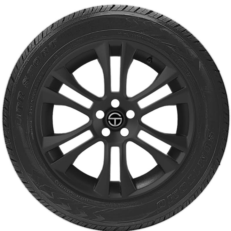 285/35R22 106H Tires K40175