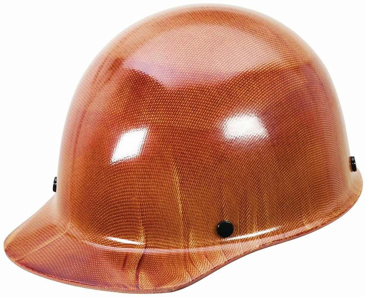 Hard Hat Cap Style with Staz-On Suspension Y2912