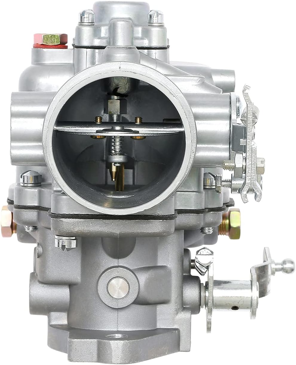 Carburetor for Ford New Holland Tractor 3000 Series 3 Cyl F24786