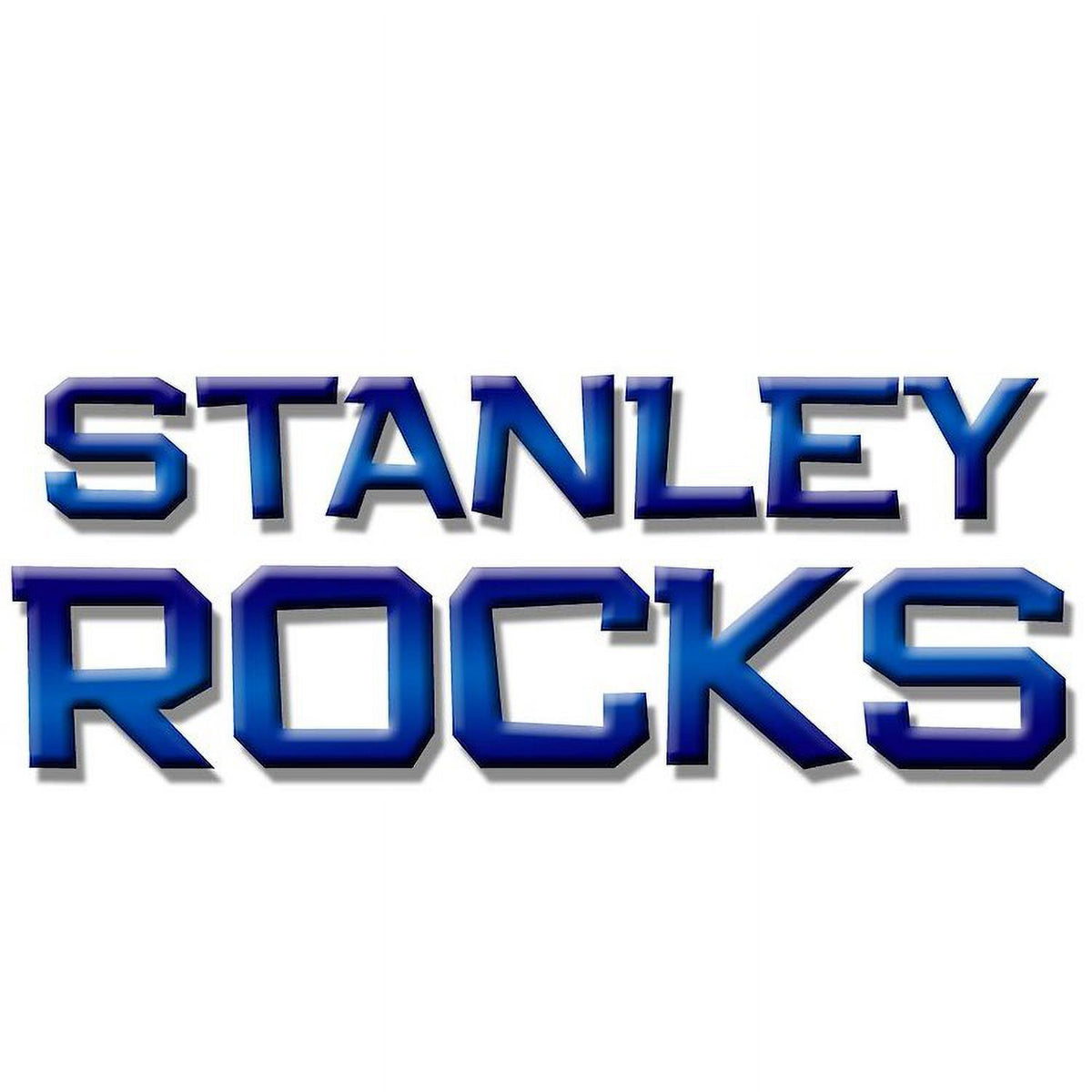 Stanley Rocks Stainless Steel Travel Mug 20 oz. E418